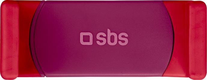 Image du produit SBS Support voiture pour smartphones jusqu'à 6 pouces