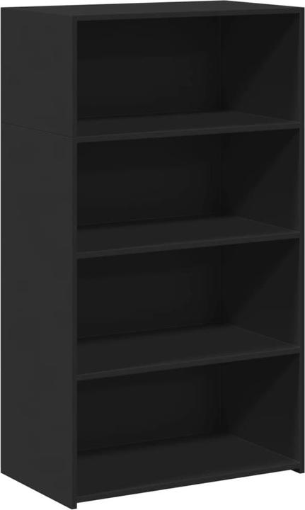 Produktbild VidaXL Highboard (70 x 41 x 124 cm)