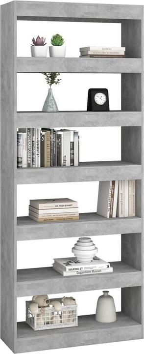 Immagine prodotto VidaXL Barbee (80 x 30 x 198 cm)