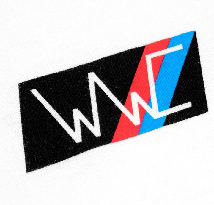 Actual product image Wayward WWC Signature T-Shirt (M)