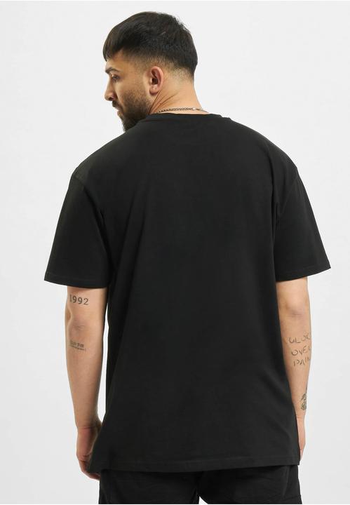 Actual product image MT Kindness No Weakness Oversize Tee (XS)