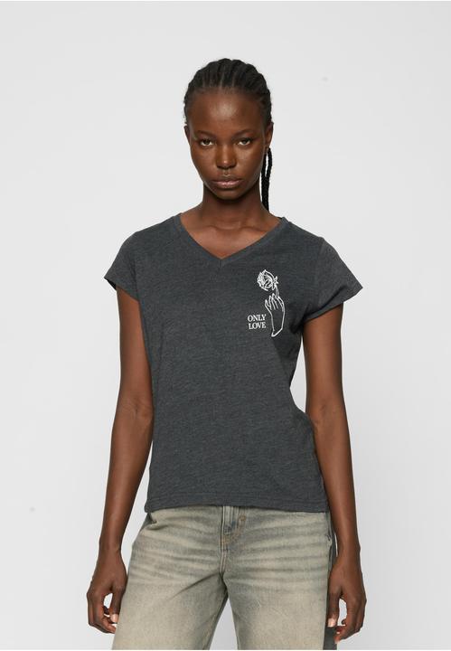 Immagine prodotto Mister Tee MisterTee - Maglietta da donna Only Love - 170447 (XL)