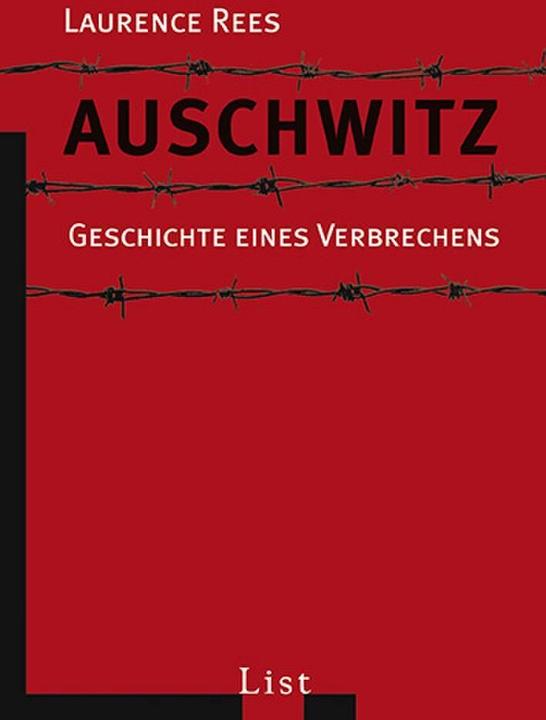 Produktbild Auschwitz (Deutsch, Laurence Rees, 2007)