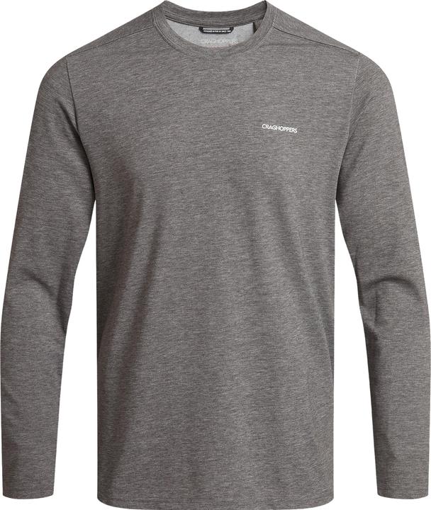 Craghoppers Nosilife Abel Long Sleeved T-Shirt