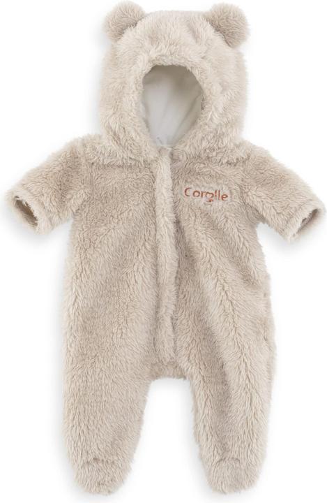 Produktbild Corolle MGP Schneeanzug, Teddy