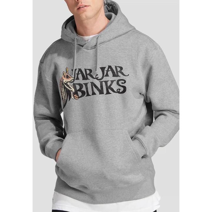 Produktbild Star Wars Kapuzenpullover (L)