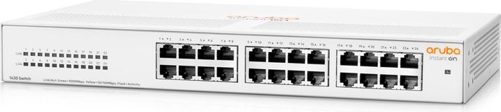 Produktbild HPE Aruba Instant On 1430 Switch CH en (24 Ports)