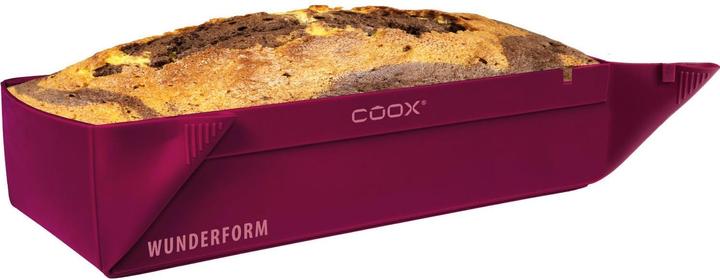 Actual product image Coox Baking tin (9 cm)