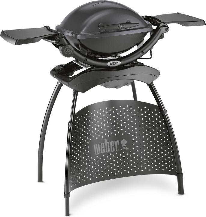 Immagine prodotto Weber Q 1400 Stato (2.20 kW)