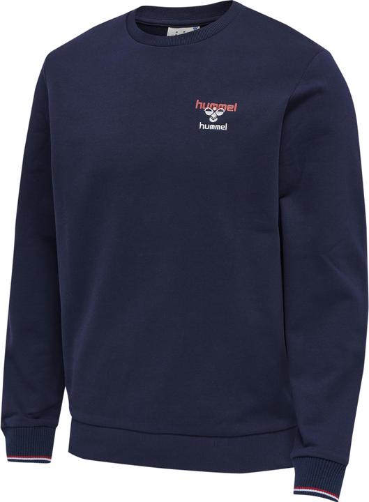 Actual product image hummel Ic Dayton Sweatshirt (XS)