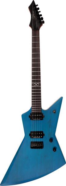 Actual product image Chapman Guitars Ghost Fret Pro (Electric guitar)