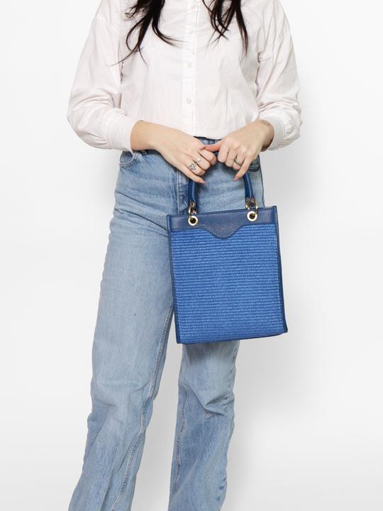 Actual product image Roberta Rossi Handbag