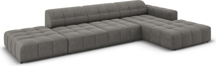 Image du produit Cosmopolitan Design Chicago (Canapé d'angle)