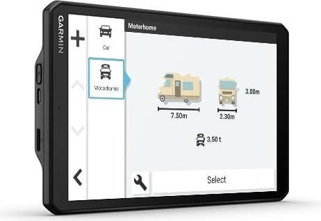 Immagine prodotto Garmin Camper 795 (6.95")