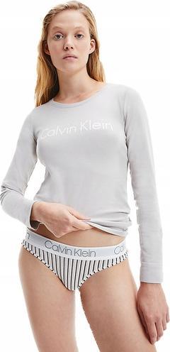 Calvin Klein Thong 000qd3751e 13q m (13)