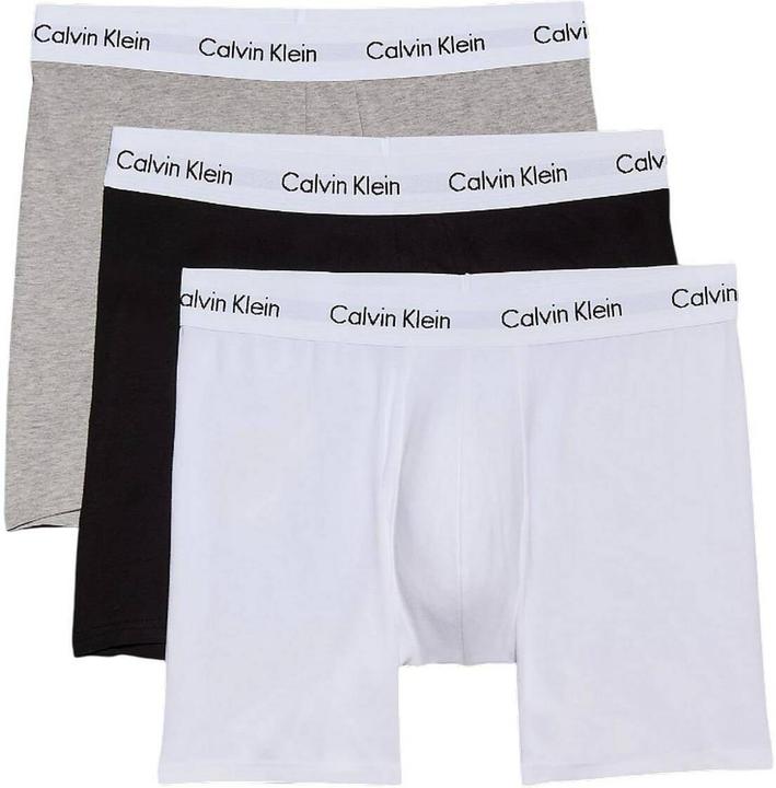 Immagine prodotto Calvin Klein Boxer 3P (L, confezione da 3)