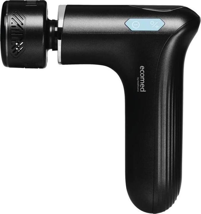 Actual product image Medisana Massage Gun Ecomed