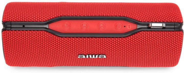 Actual product image Aiwa BST-500 (8 h, Rechargeable battery operated)