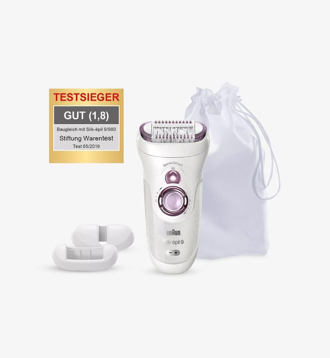 Image du produit Braun Silk-épil 9