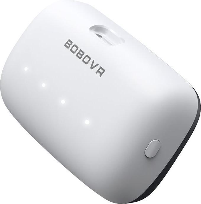 Bobovr Battery Pack B100 for S3 PRO/E3 PRO