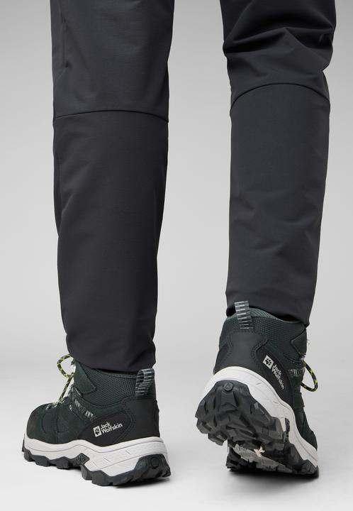 Actual product image Jack Wolfskin Vojo Tour Texapore Mid M (39.5)