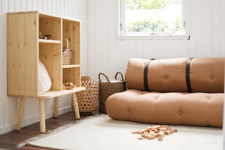 Actual product image Karup Design Buckle Up (Sofa bed)