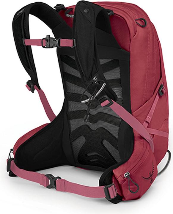 Produktbild Osprey Tempest 9 WM-L Rucksack 46 cm (20 l)
