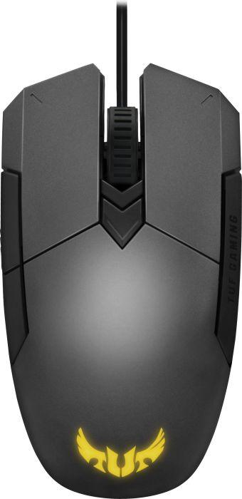 Produktbild ASUS TUF Gaming Combo (DE, Kabelgebunden)