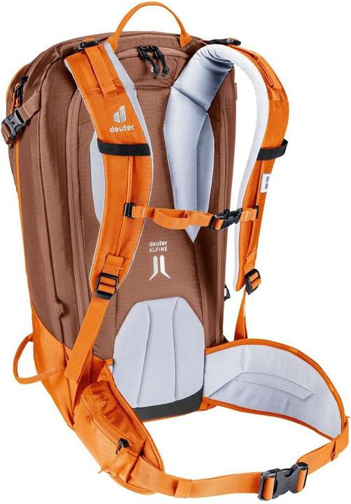 Immagine prodotto Deuter Freerider 30 (30 l)