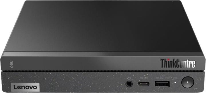 Immagine prodotto Lenovo ThinkCentre neo 50q Gen. 4 (Intel Core i3, 8 GB, 256 GB, Grafica Intel UHD)