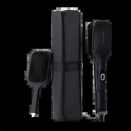 ghd Duet Style & Paddle Brush - 2-In-1 Hot-Air Styler And Paddle Brush