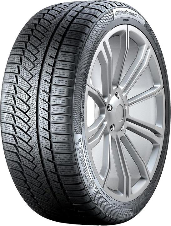 Immagine prodotto Continental Ts 850 P (225/50R17 H, Pneumatici invernali)