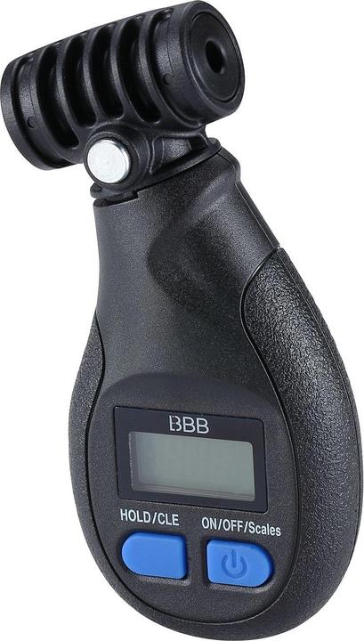 BBB BMP-92 meter