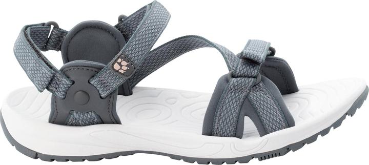 White, Grey