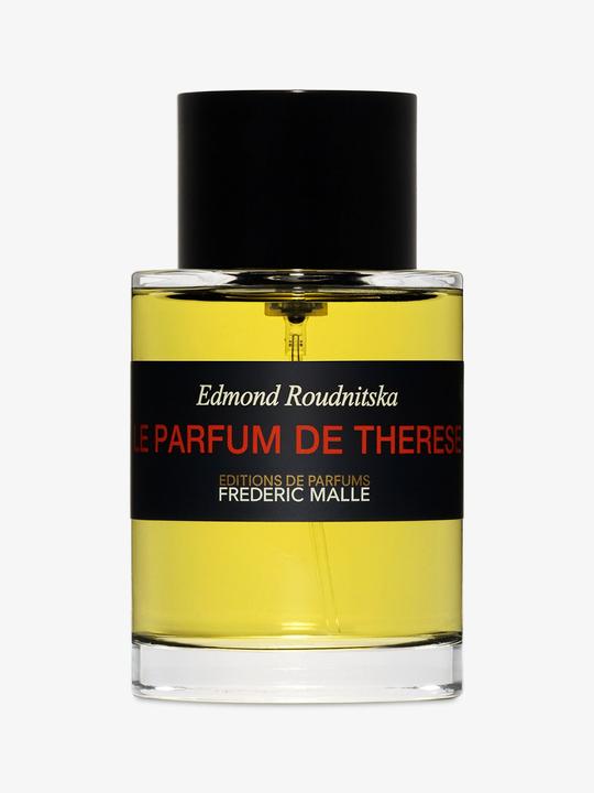 Actual product image Frédéric Malle Le Parfum de Therese (Eau de parfum, 100 ml)