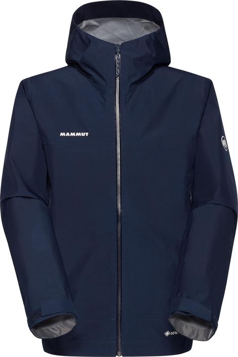 Mammut Crater Light HS Hooded Jacket Men