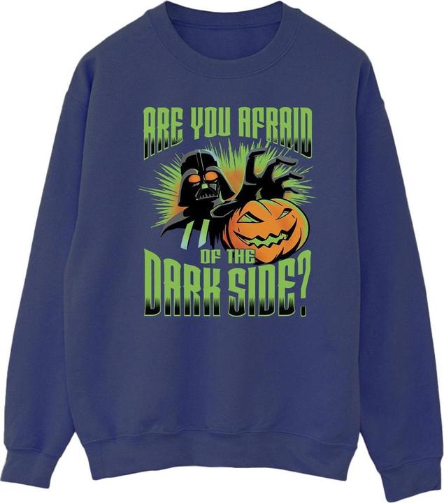 Star Wars Dark Side Sweatshirt (XXL)