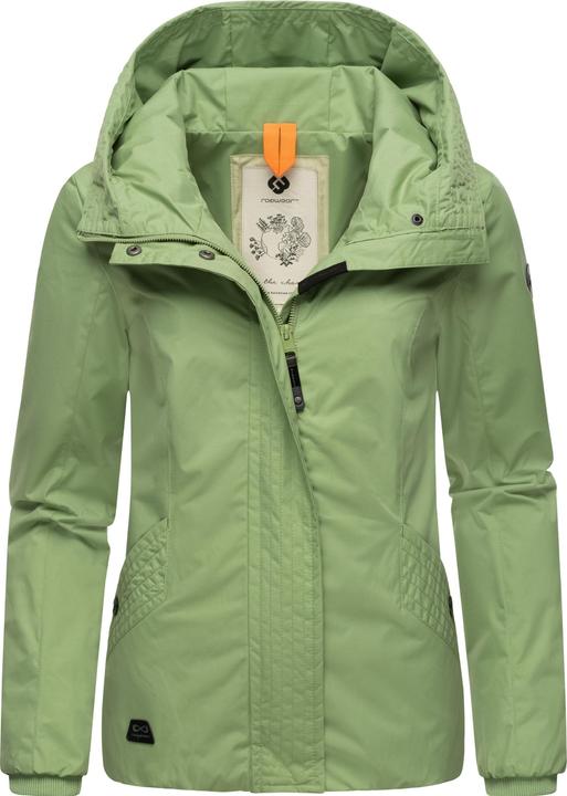 Actual product image Ragwear Vannesa (5XL)