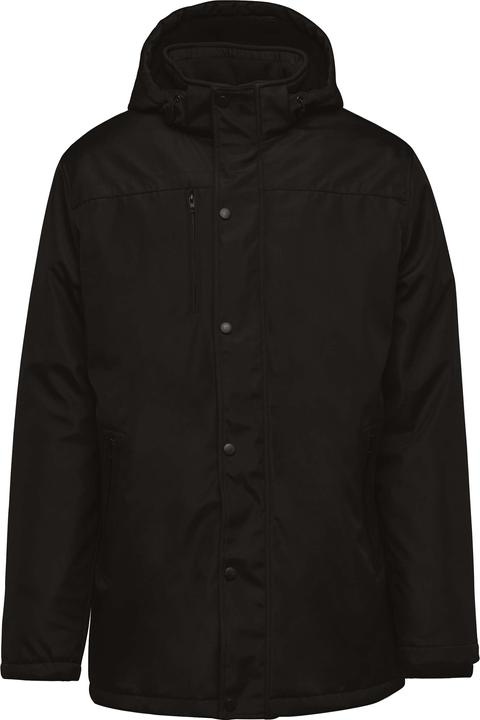 Immagine prodotto Kariban parka con cappuccio removibile (XL)