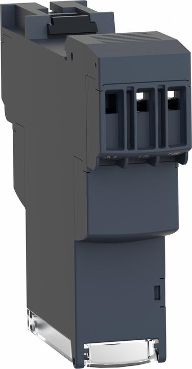 Image du produit Schneider Electric Relais horaire Star delta 24VDC/24-240VAC