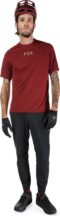 Image du produit Fox Ranger SS Jersey Wordmark (L)