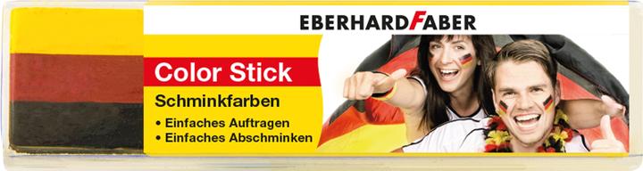 Magni EBERHARD FABER "Color Stick Germany" make-up pencil