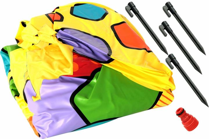 Produktbild Bestway Jumpo Giraffe Sprinkler