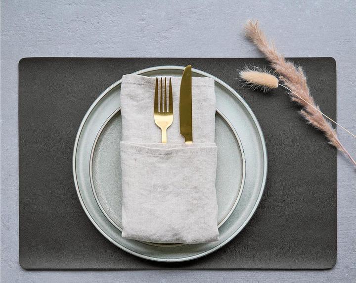Produktbild Zeller Present Platzset (1 Stk., 30 x 45 cm)