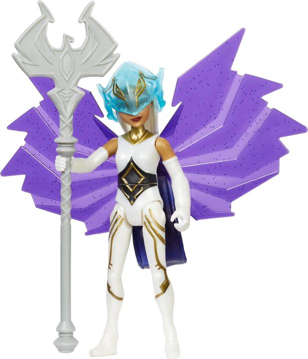 Immagine prodotto Masters of the Universe He-Man e la strega