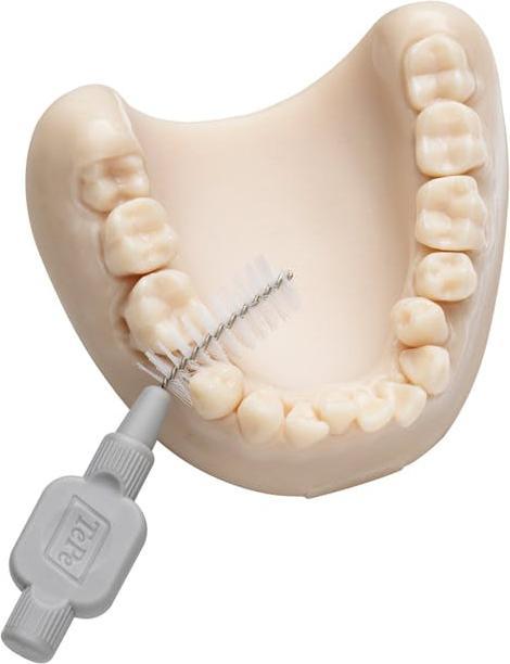 Image du produit TePe Brosse interdentaire - Original (25 x, 7 mm)