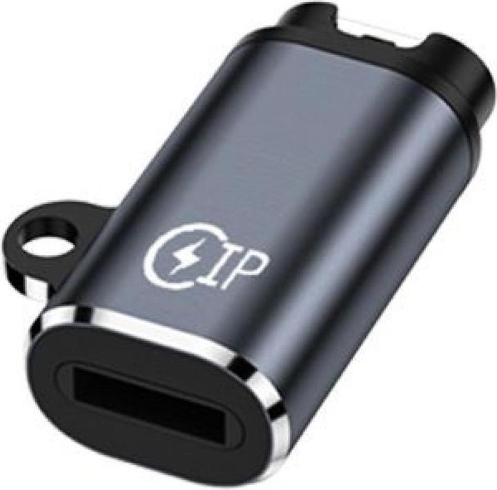 Produktbild PowerGuard Lightning to Garmin Smartwatch Charge Adapter Ladeadapter