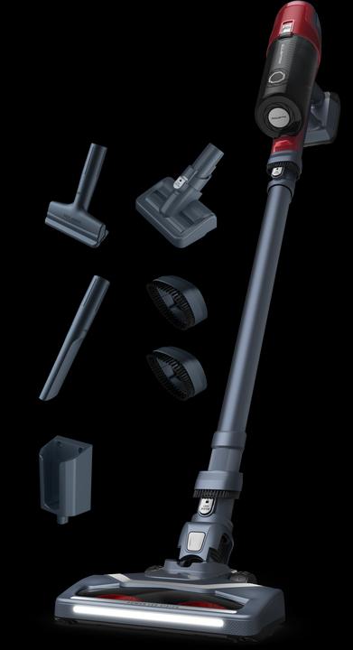 Image du produit Rowenta Xpert 6.60 Animal