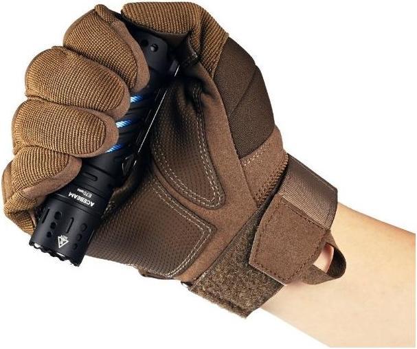 Immagine prodotto AceBeam MINI E70 (11.10 cm, 2000 lm)