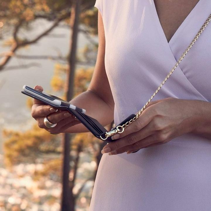 Actual product image iDeal Of Sweden Kensington Clutch